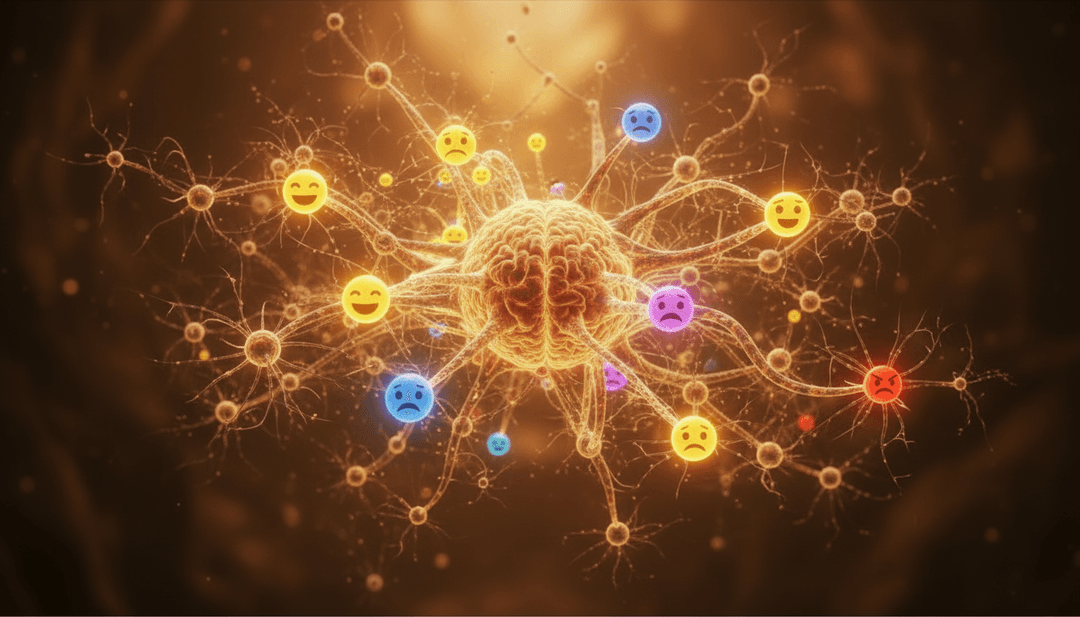 Kann AI Emotionen fühlen?