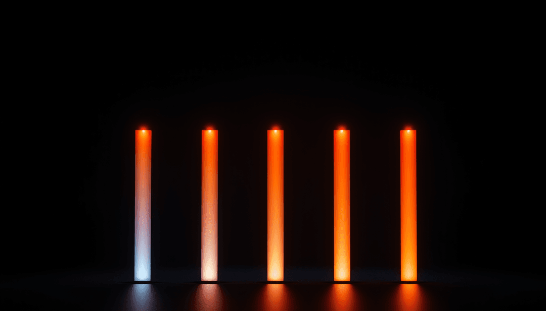 Big Five Persönlichkeitstest: Wie das wissenschaftlichste Modell der Persönlichkeit entstand