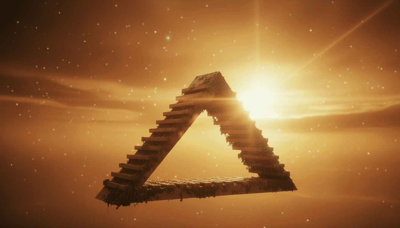 Wie real ist Realität?