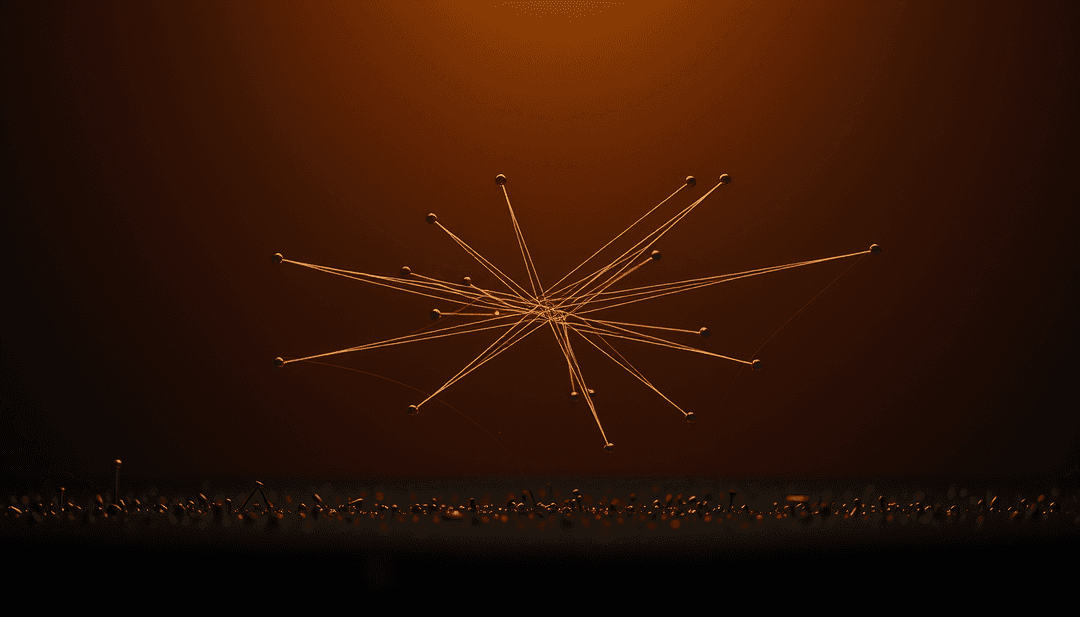 Mustererkennung im Gehirn: Warum wir überall Muster sehen