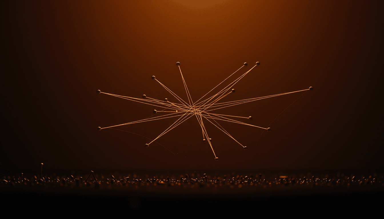 Mustererkennung im Gehirn: Warum wir überall Muster sehen