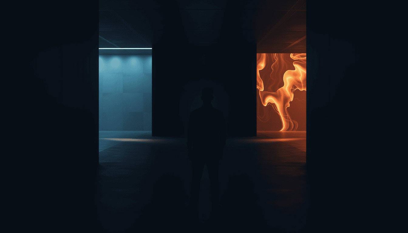 Persönlichkeit und Karriere: Was dein Lebenslauf nicht zeigt